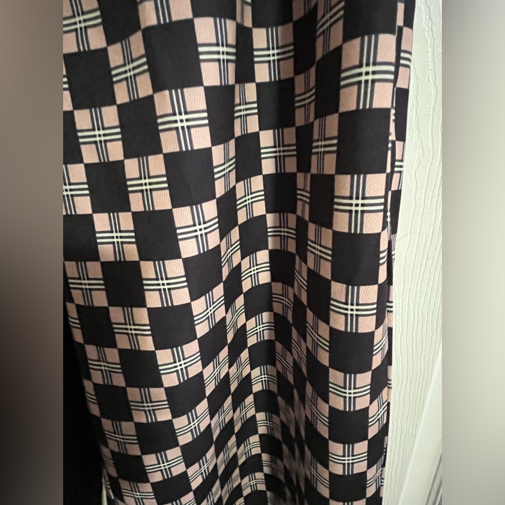 🖤New SHIEN wide leg pants - Picture 2 of 6
